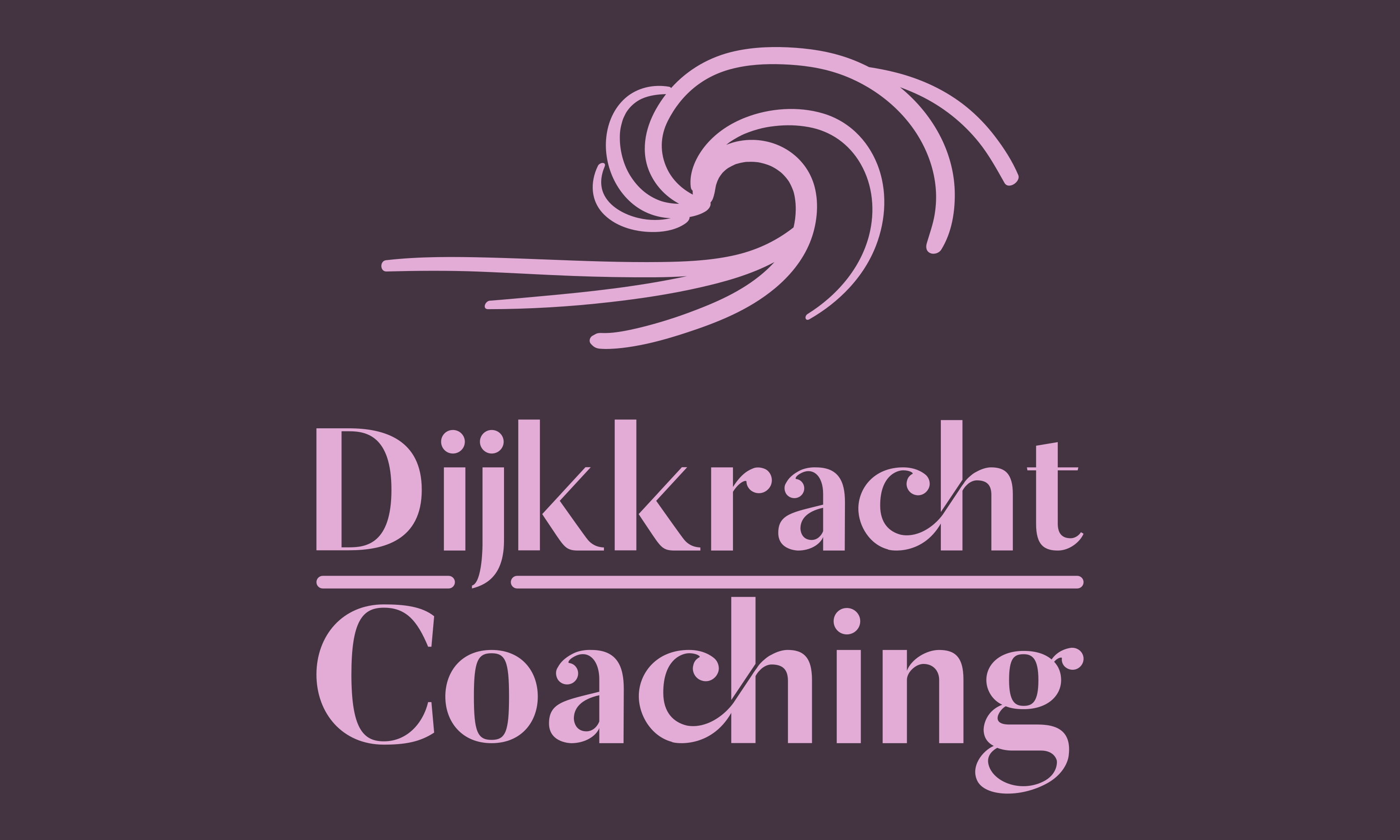 Dijkkracht Coaching